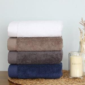 [송월타월]송월타올 40수 200g 호텔수건 10장