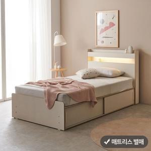 [기타]아임 슬라이딩 수납침대 SS(A형)