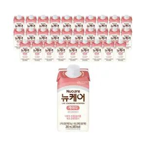뉴케어 케이디 200ml, 30개