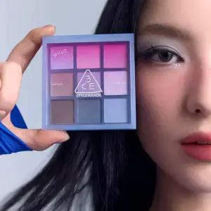 3CE 멀티 아이 컬러 팔레트