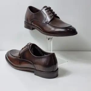 [탠디]남성 클래식 U팁 데일리 정장구두 321055V3