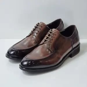 [탠디]남성  Y팁 심플 데일리 정장구두 319047T5