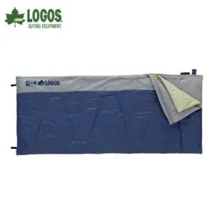 로고스 3 레이어 침낭 6 3계절 사각침낭