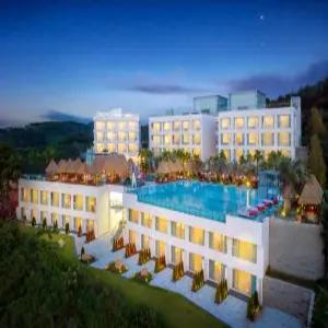 깔라까따 호텔앤리조트