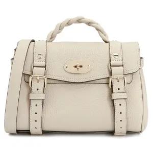 멀버리 미니 알렉사 여성 토트백 RL6595 736 W160