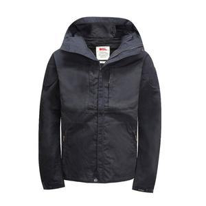 [피엘라벤] 남성 남자 스콕소 등산 바람막이 자켓 후드 집업 81698-030