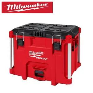 밀워키 팩아웃 툴박스(XL) 공구박스 48-22-8429