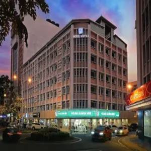 [말레이시아/코타키나발루 호텔예약] 호텔 식스티 3(Hotel Sixty3)호텔검색,호텔가격