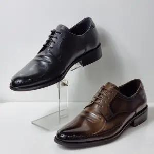 [탠디]남성 클래식 가죽스티치 남성 정장구두 321041V2