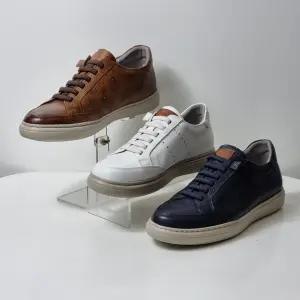 [탠디]남성 5cm 키높이 데일리 밴딩끈 스니커즈 321015V0