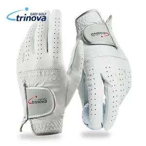 [트리노바]올양피 골프장갑 남성용(한손)_T2611
