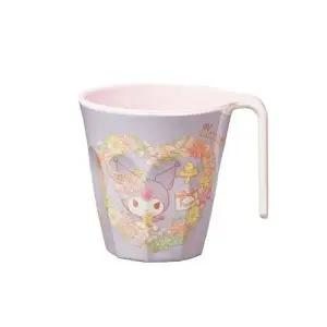 [텐바이텐]쿠로미 손잡이 멜라민컵(H617843)