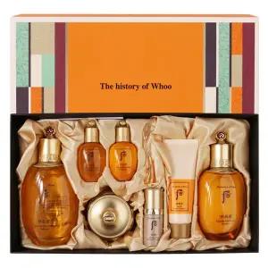 [더후] 공진향 인양 3종 궁중세트