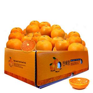 [가정용] 제주 천혜향 2.5kg/4.5kg(실중량)