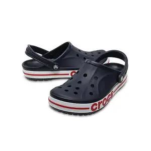 [크록스](대전신세계)205089-4CC 바야밴드클로그 (네이비)