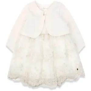 [대구백화점] [오가닉맘]트위드가디건원피스세트(MIFTOP04)