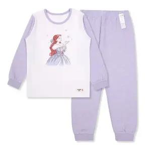 [대구백화점] [오가닉맘]원터프여아긴소아동내의(MIZP9K05)