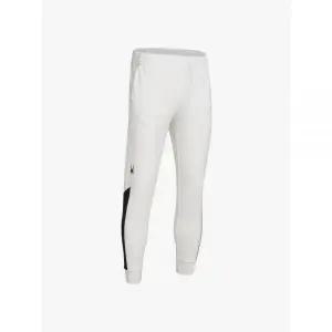 스파이더 조거 팬츠 공용 풋볼 라이트 스트레치 셋업 SPIPCNFP211U 화이트 FB595384