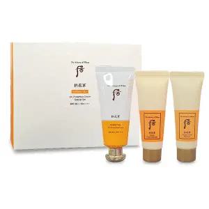 후 공진향 진해윤 선 스페셜 세트