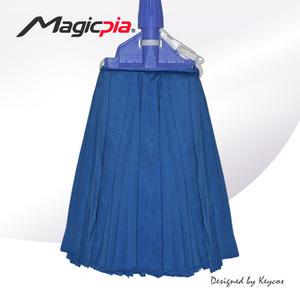 키코스 매직피아 초극세사 마포걸레 리필(선택)/마대.마포대.대걸레/타일.계단청소/밀대청소기