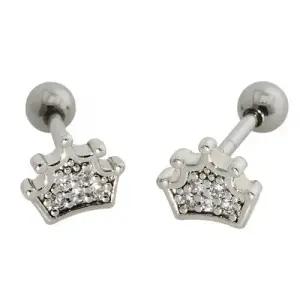 TEP-965 티타늄 피어싱 귀걸이 무료배송 평생AS