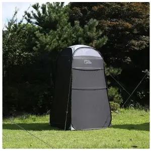 [롯데백화점]콜핑 사은품(LD27)팝업샤워텐트 칸트 (KFN2226U)