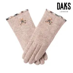 [롯데백화점]닥스 여성 모직 장갑 GBD711H