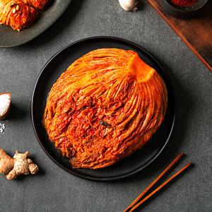 [국내산100%] 저온숙성 전라김치 묵은지 3kg