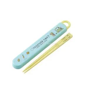[텐바이텐]미니언즈23 슬라이드 젓가락(H617201)