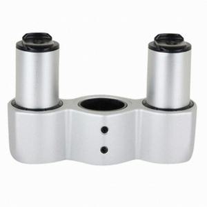 엔산마운트 Xergo EM3110 듀얼 마운트 (밀알)