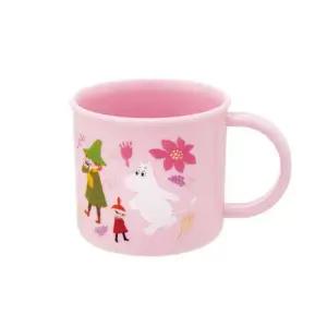 [텐바이텐]무민 애니 핑크 핸들컵 200ml(H653353)