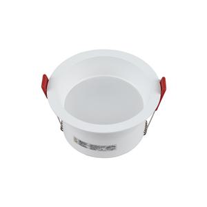 더쎈 LED 에코 온스 4인치 움푹 다운라이트 15W 매입등 슬림테 플리커프리 전주백색