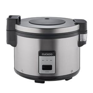 쿠쿠 업소용 30인분 전기보온 밥솥 CR-3055B 대용량