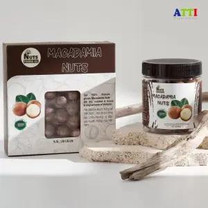 넛츠팜 마카다미아 인쉘 500g + 300g 증정