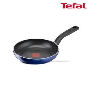 테팔 인덕션 티타늄1X 세이버리 후라이팬 22cm
