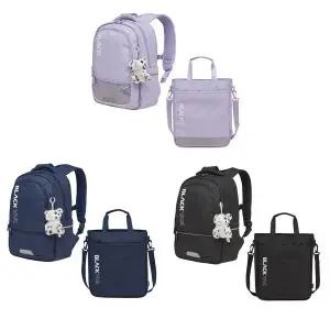 갤러리아 [블랙야크키즈] 채드윅M책가방세트(2BKKSX4901)