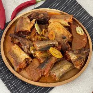 코다리조림 1.6kg