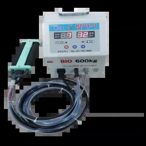 다목적 볍씨발아기/종자/온탕소독기/미생물배양기/ 혁신적인 종자 소독 발아기/RS600/600kg