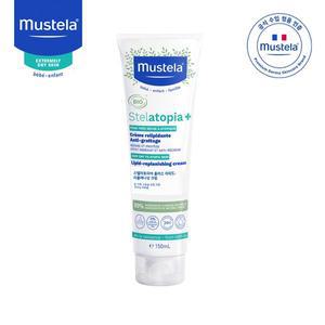 [무스텔라] 스텔라토피아 플러스 리피드 리플레니싱 크림 150ML