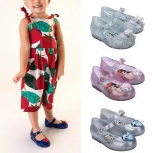 [토박스](강남점)[멜리사] 향기나는 젤리슈즈 미니멜리사 스윗러브 디즈니 프린세스 비비 MSKCC1TSDP11