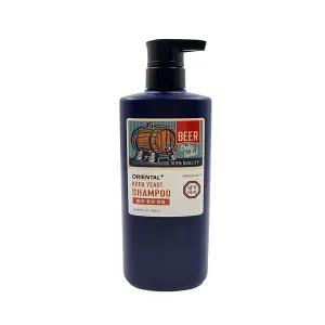 댕기머리 한방플러스 맥주효모 샴푸