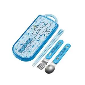 [텐바이텐]시나모롤 숨바꼭질 수저세트(H600418)