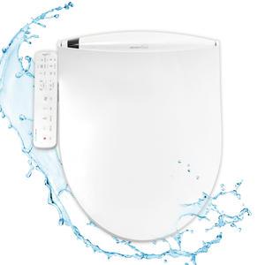 대림바스 IPX7(조작부) 연속온수 노필터 방수비데 DDS-S1700