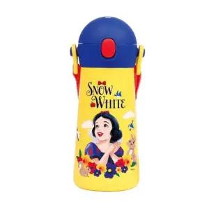 [텐바이텐]더보틀 원터치어깨끈스텐물통백설공주4996