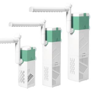 페이토 4in1 다기능 측면여과기 PK-F03  PK-F05  PK-F08 어항여과기 수족관