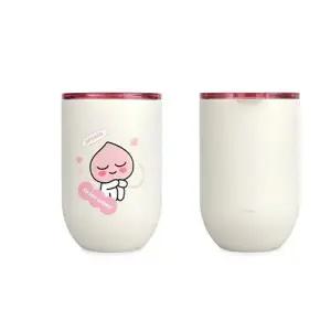 [텐바이텐]카카오 어피치 데일리 스텐 텀블러C12601