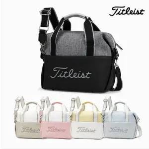 [타이틀리스트](본점)[정품] 신형 타이틀리스트 우먼스 어반 토트백 TA24TWUK