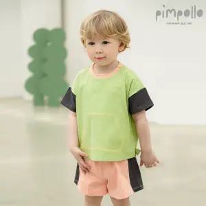 [삠뽀요] 헤이유상하복