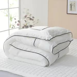 라피 MP모달 가을 겨울 호텔식 차렵이불 슈퍼싱글