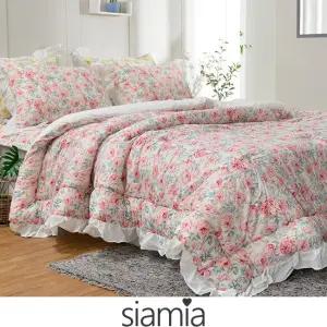 siamia 에세이 광목 가을 겨울 침구풀세트 퀸 킹(170패드)
